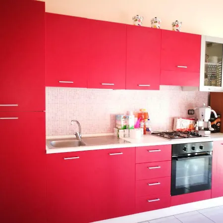 Melodicamente Luna Guest house *