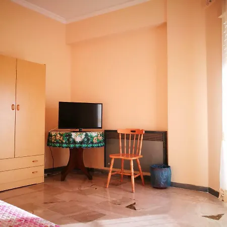 Melodicamente Luna Guest house *