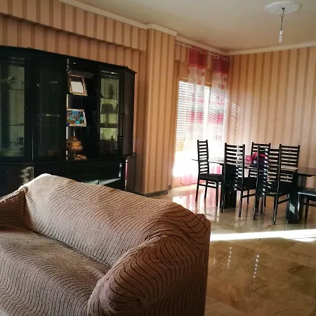 Guest house Melodicamente Luna Ribera