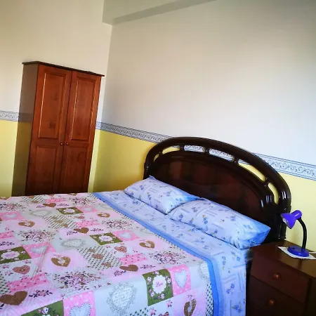 Guest house Melodicamente Luna Ribera
