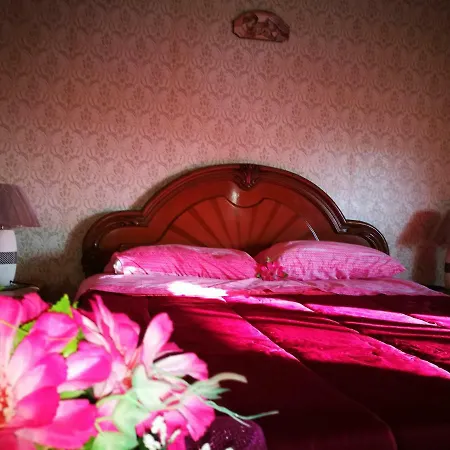 Melodicamente Luna Guest house *