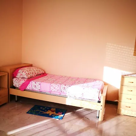 Melodicamente Luna Guest house *