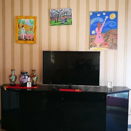 Melodicamente Luna Guest house *